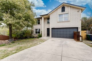 8626 Vantage, San Antonio, TX 78251