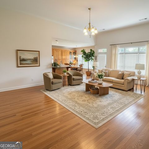 2909 N Sharon Church Road, Loganville, GA 30052