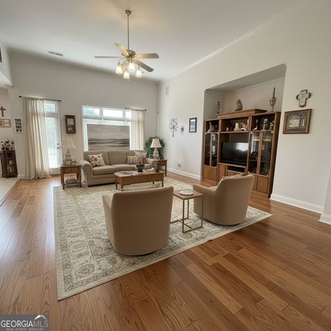 2909 N Sharon Church Road, Loganville, GA 30052