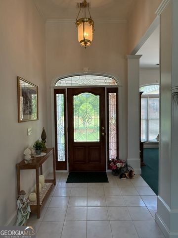 2909 N Sharon Church Road, Loganville, GA 30052