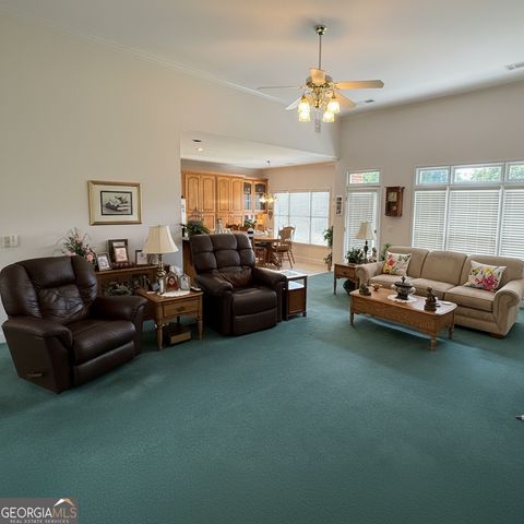 2909 N Sharon Church Road, Loganville, GA 30052