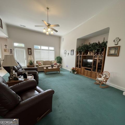 2909 N Sharon Church Road, Loganville, GA 30052