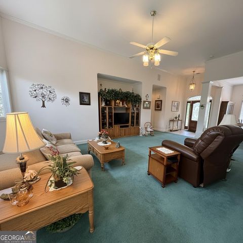 2909 N Sharon Church Road, Loganville, GA 30052