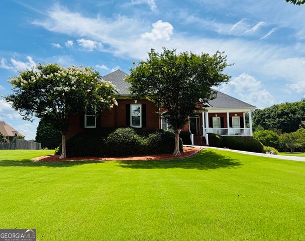 2909 N Sharon Church Road, Loganville, GA 30052
