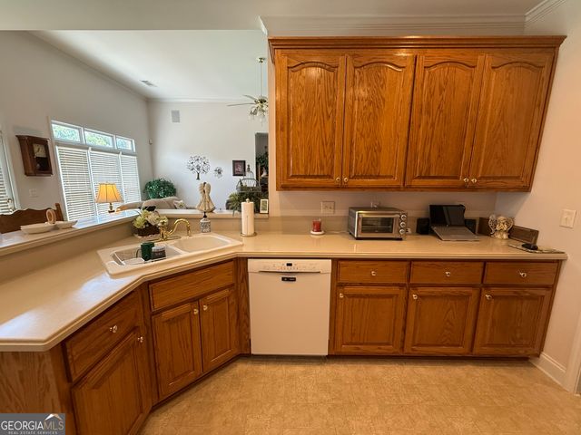 2909 N Sharon Church Road, Loganville, GA 30052