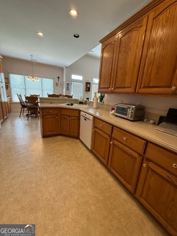 2909 N Sharon Church Road, Loganville, GA 30052