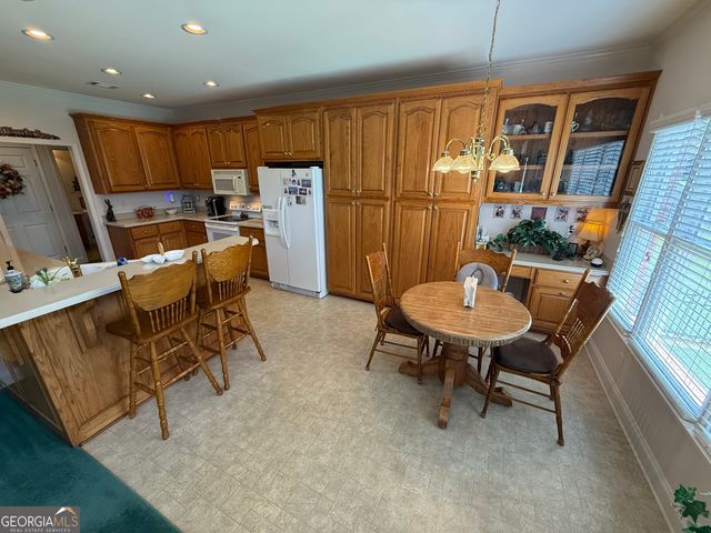 2909 N Sharon Church Road, Loganville, GA 30052