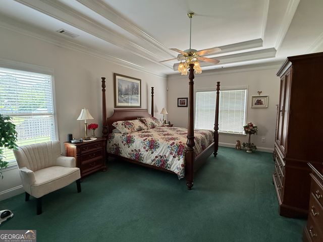 2909 N Sharon Church Road, Loganville, GA 30052