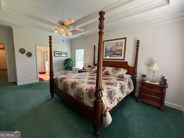 2909 N Sharon Church Road, Loganville, GA 30052