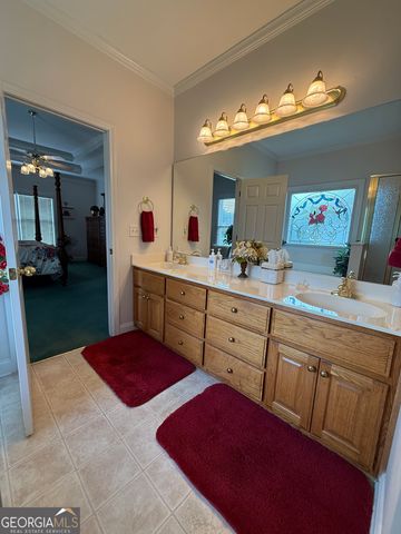 2909 N Sharon Church Road, Loganville, GA 30052
