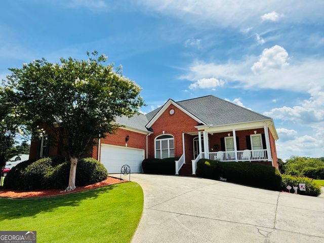 2909 N Sharon Church Road, Loganville, GA 30052