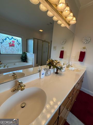 2909 N Sharon Church Road, Loganville, GA 30052