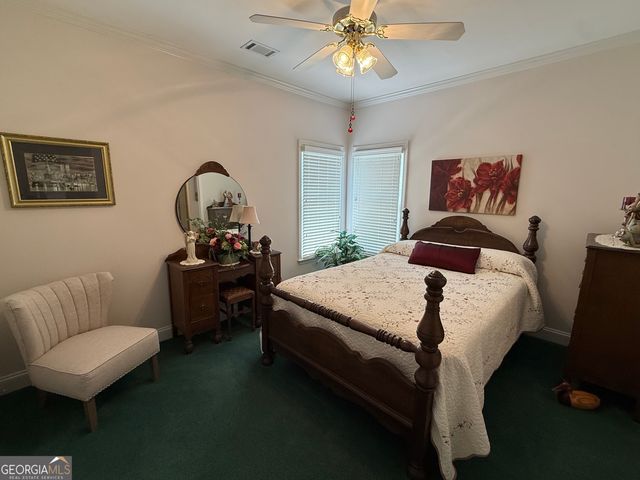 2909 N Sharon Church Road, Loganville, GA 30052