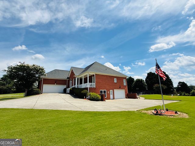 2909 N Sharon Church Road, Loganville, GA 30052