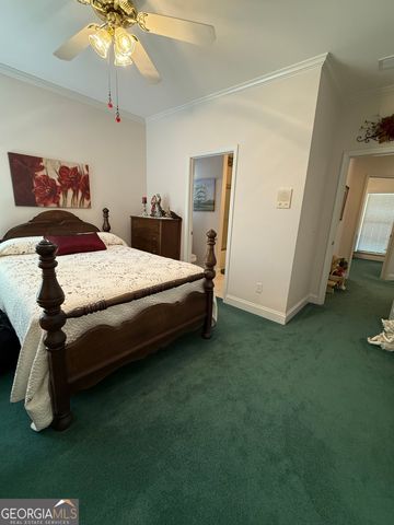 2909 N Sharon Church Road, Loganville, GA 30052