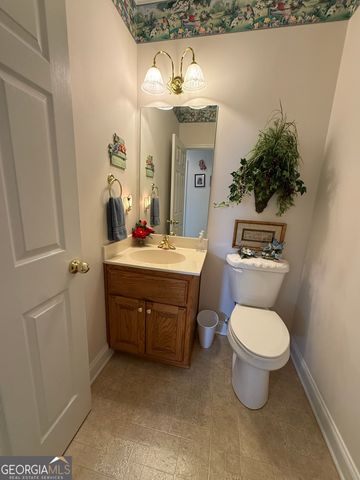 2909 N Sharon Church Road, Loganville, GA 30052