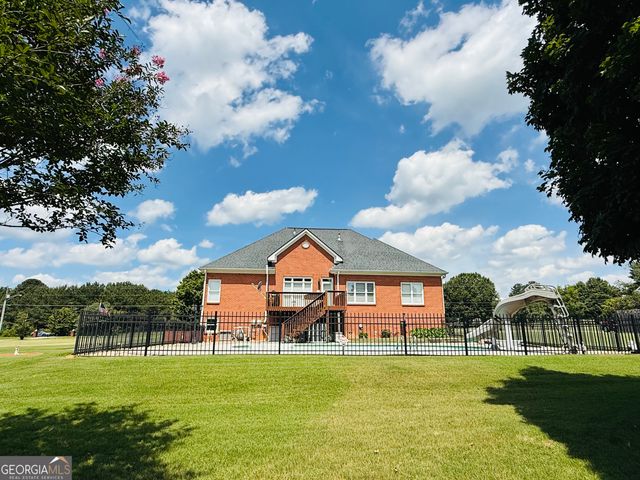 2909 N Sharon Church Road, Loganville, GA 30052