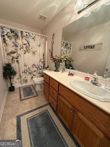 2909 N Sharon Church Road, Loganville, GA 30052
