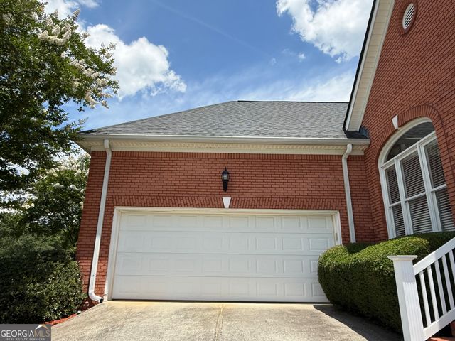 2909 N Sharon Church Road, Loganville, GA 30052
