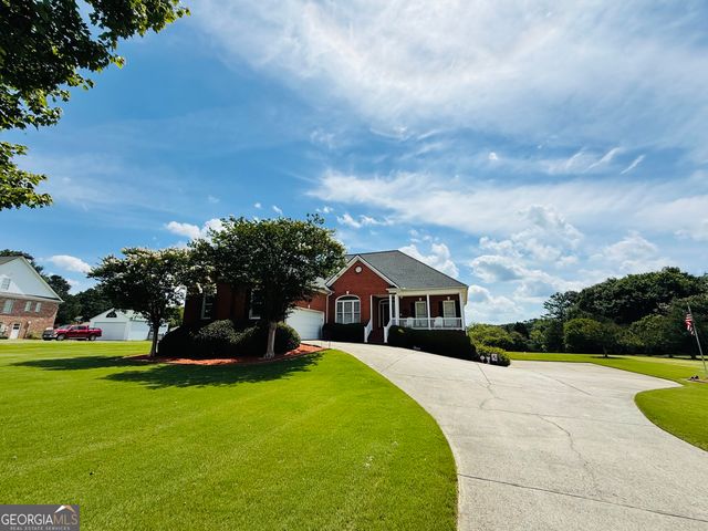 2909 N Sharon Church Road, Loganville, GA 30052