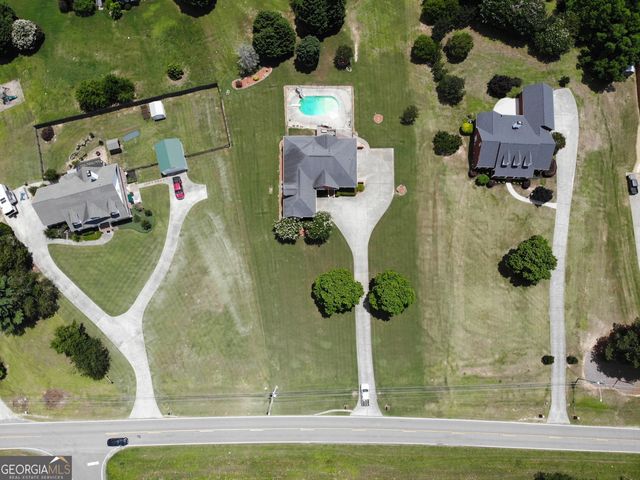 2909 N Sharon Church Road, Loganville, GA 30052