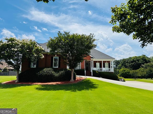 2909 N Sharon Church Road, Loganville, GA 30052