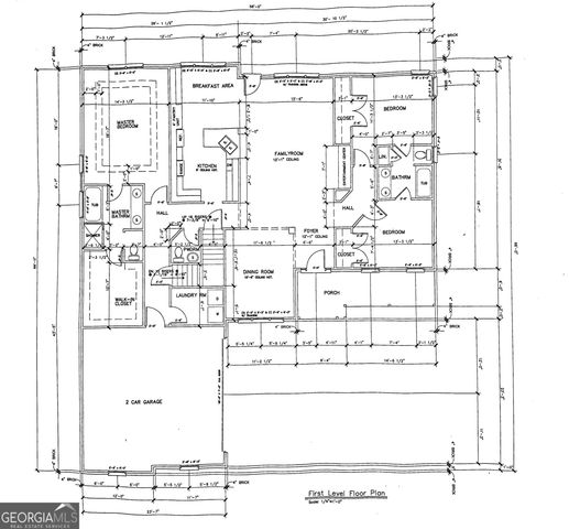 2909 N Sharon Church Road, Loganville, GA 30052