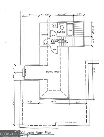 2909 N Sharon Church Road, Loganville, GA 30052