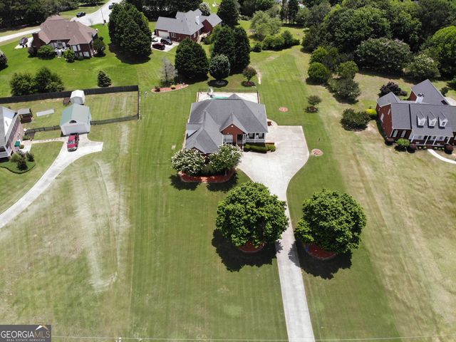 2909 N Sharon Church Road, Loganville, GA 30052