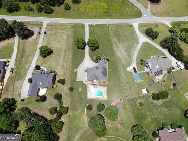 2909 N Sharon Church Road, Loganville, GA 30052