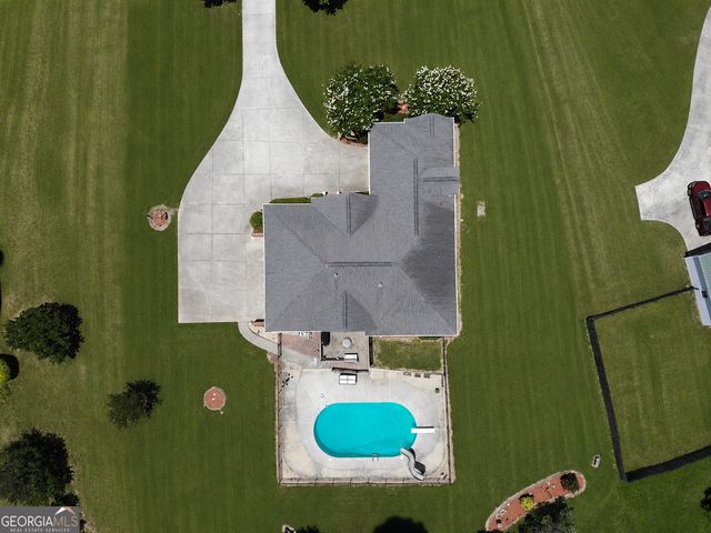 2909 N Sharon Church Road, Loganville, GA 30052