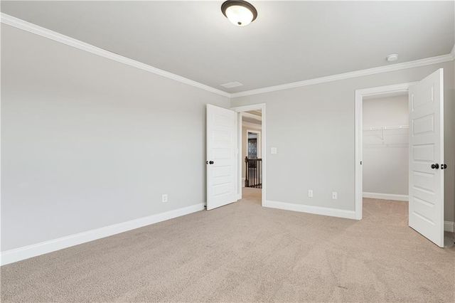 1647 Jasper Drive, Winder, GA 30680
