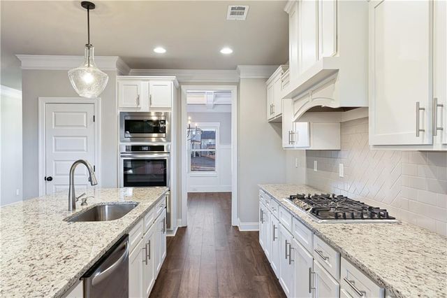 1647 Jasper Drive, Winder, GA 30680