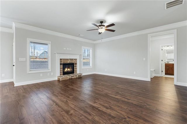 1647 Jasper Drive, Winder, GA 30680