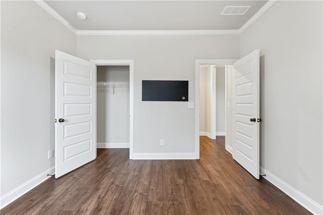 1647 Jasper Drive, Winder, GA 30680