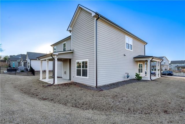 1647 Jasper Drive, Winder, GA 30680