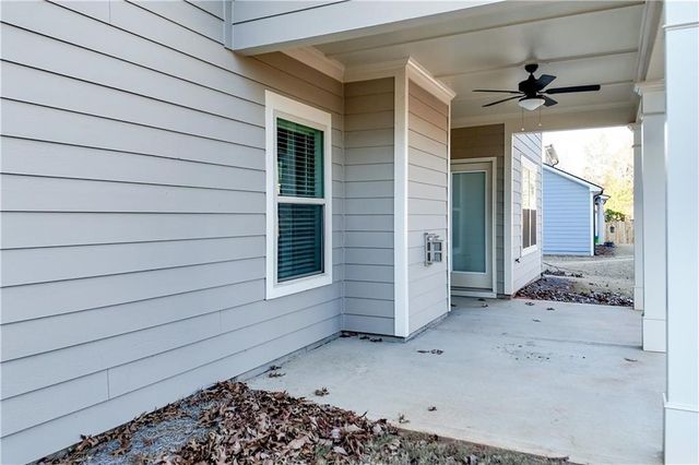 1647 Jasper Drive, Winder, GA 30680