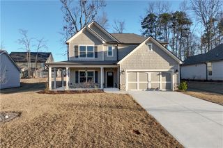 1647 Jasper Drive, Winder, GA 30680