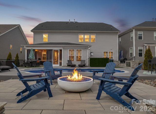 15213 Shallow Ridge Road, Charlotte, NC 28278