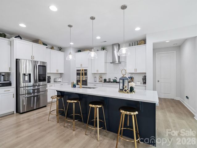 15213 Shallow Ridge Road, Charlotte, NC 28278