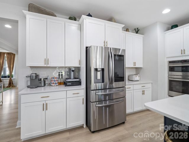 15213 Shallow Ridge Road, Charlotte, NC 28278