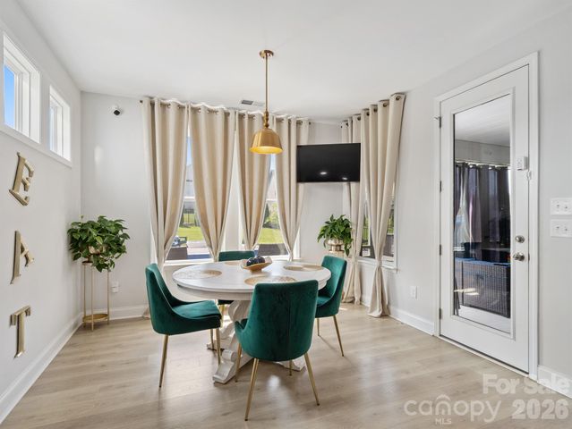 15213 Shallow Ridge Road, Charlotte, NC 28278