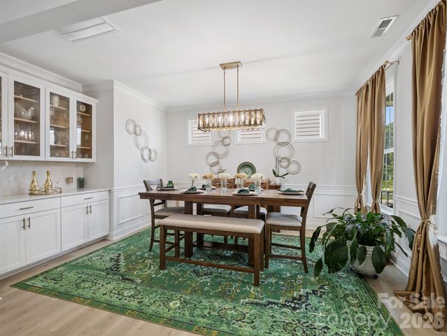 15213 Shallow Ridge Road, Charlotte, NC 28278