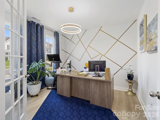 15213 Shallow Ridge Road, Charlotte, NC 28278