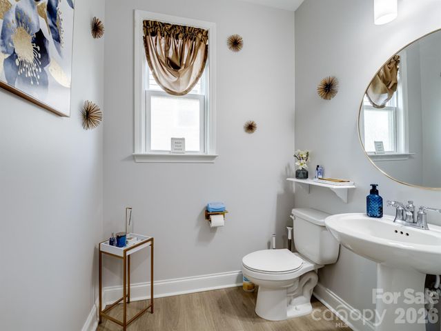 15213 Shallow Ridge Road, Charlotte, NC 28278