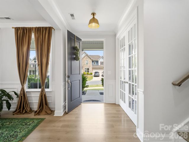 15213 Shallow Ridge Road, Charlotte, NC 28278