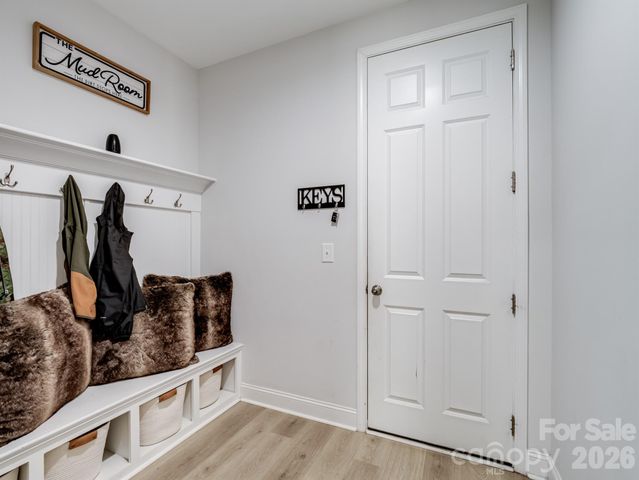 15213 Shallow Ridge Road, Charlotte, NC 28278