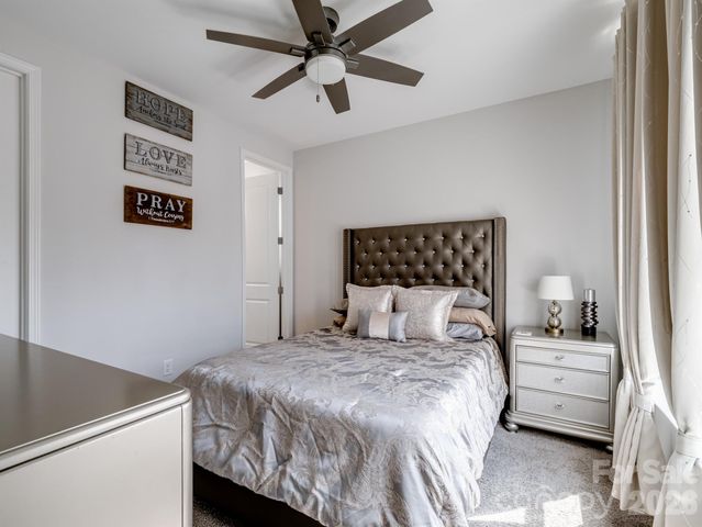 15213 Shallow Ridge Road, Charlotte, NC 28278