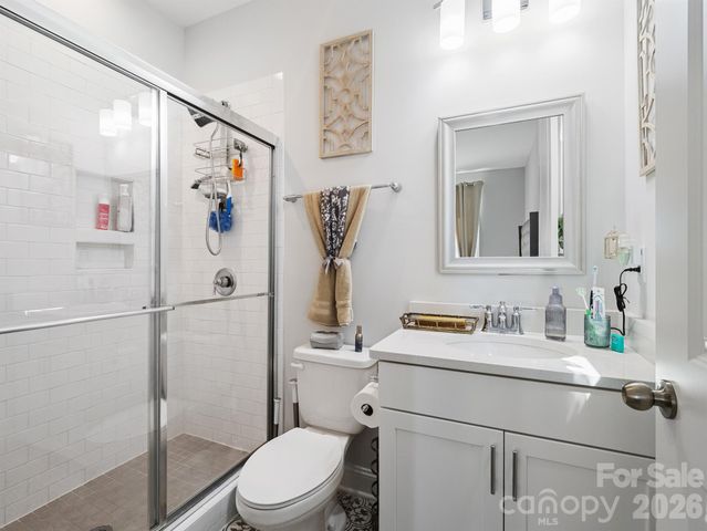 15213 Shallow Ridge Road, Charlotte, NC 28278