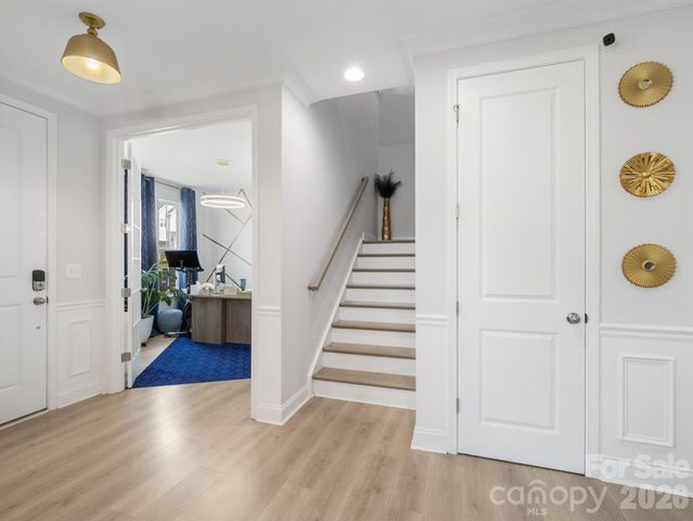 15213 Shallow Ridge Road, Charlotte, NC 28278